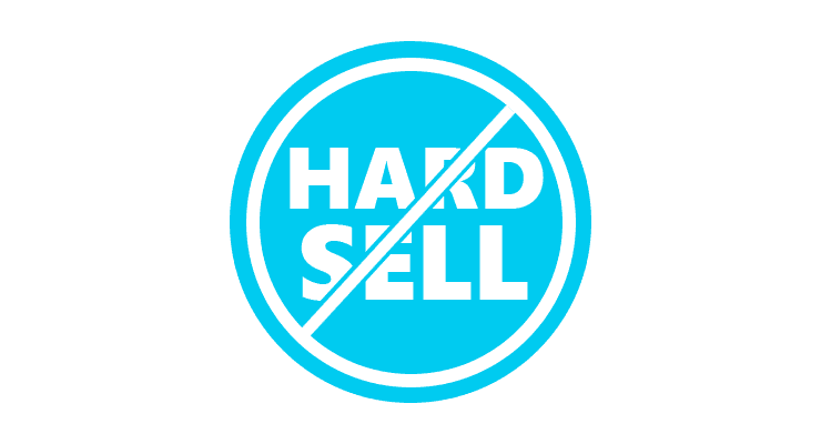 Hard Sell | New Real Estate Agents
